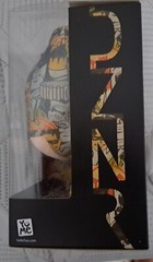 YuMe DZNR Batman Golden Age