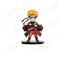 GONG Naruto: Shippuden Series Battle Against Akatsuki Figure Blind Box