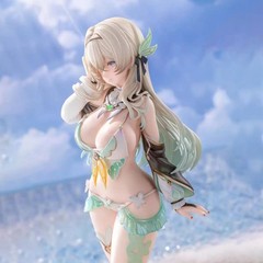 Honkai Star Rail Firefly 1/7 Scale Figure Swimsuit Collectible Model Gift