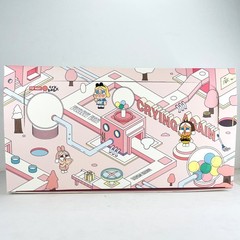 POP MART x Crybaby Crying Again Series Confirmed Figure Dolls Toy Open Box