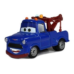 *Buy 3=1Free Disney Pixar Cars Lot Lightning McQueen 1:55 Diecast Model Toy Cars