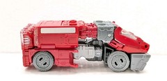Transformers Siege Ironhide WFC Generations War for Cybertron Figure Hasbro