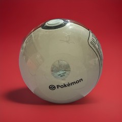 Funism Palmsize Wonders Series 3 Pokemon Blind Pokeball Pokemon Mystery Figure
