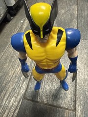 X-Men Wolverine