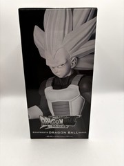 Dragon Ball DAIMA Super Saiyan 3 Vegeta Figure Banpresto Bandai Japan