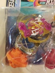 2020 Beyblade Burst Rise Hypersphere Dual Pack Lord Spryzen S5 & Roktavor R5 NEW