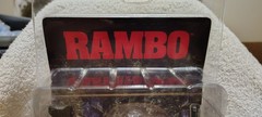 NECA First Blood Series John J Rambo Action Figure