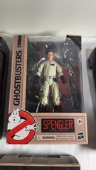 Ghostbusters Plasma Series 6-Figure Set NEW Sealed Build-A-Figure Zuul Hasbro