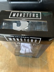Jada Toys Universal Monsters the Bride of Frankenstein Action Figure Sealed
