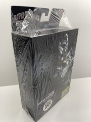 Power Rangers Legacy Collection Psycho Silver Action Figure 2018 SDCC Exclusive