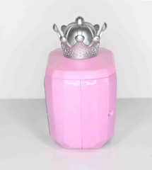 Pikmi Pops Surprise Cheeki Puffs Scented Cheek Squeek Pink
