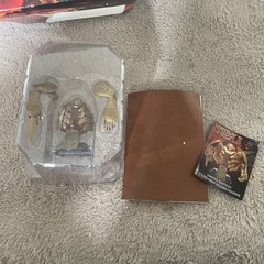 Hellboy II The Golden Army Figure PLEASE READ FULL DESCIPTION