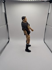 Wwe Very Rare Mattel Elite Cody Rhodes Series 3 Legacy Action Figure Hard Find