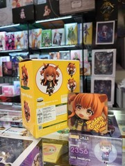 Good Smile Company Umamusume Pretty Derby Mayano Top Gun Nendoroid 2641