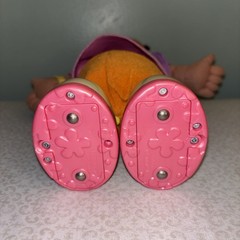 Dora The Explorer We Did It Dancing Dora Doll Lot of 2 Mattel See Video