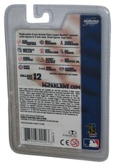 MLB Baseball Hideki Matsui (2006) McFarlane Sportspicks New York Yankees 3-Inch
