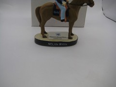 NOLAN RYAN ALL TIME GREAT BOBBLEHEAD “SUCCES PROMOTIONS” FREE SHIPPING