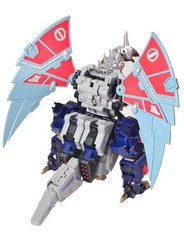 R-42C D-Zef Continuum | Mastermind Creations Reformatted 3rd Party Figures