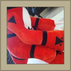 Digital Digimon Guilmon Plush Doll Kids Stuffed Toy Pillow Xmas Gift