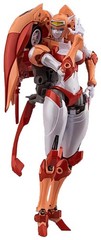CDL-02 ALT | CDL 3rd Party Transforming Figure