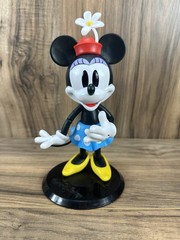 Disney 100 Anniversary Collectible Action Figures Mickey and Minnie Mouse