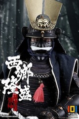 KN004 1/6 101TOYS: 1/6 [Satsuma Leader] Xixiang Longsheng