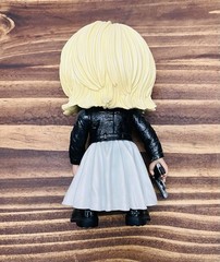 MEZCO Designer Series TIFFANY Roto MDS Deluxe Action Figure Bride Of Chucky