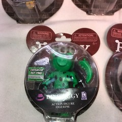 PhatMojo PIGGY Roblox Minifigure Exclusive DLC Code NEW CLOWNY dinopiggy LOT 5