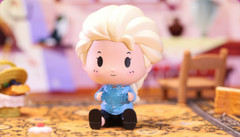 💡Pop Mart x Disney Ralph Breaks The Internet One Blind Box/ Full Set of 12