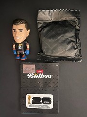 FIFA 2026 World Cup Ballers – Emiliano Martinez (Figure)