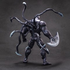 HiPlay ZD Toys 9 inch Figure Full Set:Classic Venom (1916-01) Action Figure JDDY