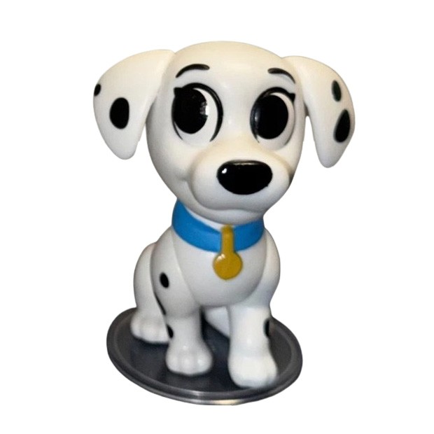 Funko Mystery Mini Vinyl Figure – Disney’s 101 Dalmatians – PERDITA (2.5 in) 1/6