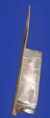 NEW BOXED 2021 HASBRO 3” INDIANA JONES RAIDERS OF LOST ARC MARION RAVENWOOD 4+
