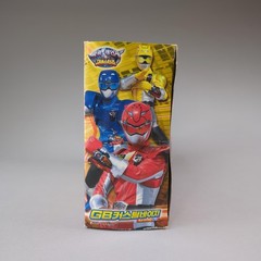 Power Rangers Beast Morphers Sentai Go-Busters Beast-X GB Custom Visor Bandai