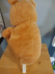 Walt Disney Winnie the Pooh 20″ Jumbo Giant Stuffed Animal Plush Doll Bear