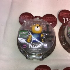 PhatMojo PIGGY Roblox Minifigure Exclusive DLC Code NEW CLOWNY dinopiggy LOT 5
