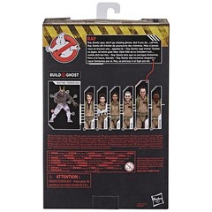 Ray Stantz Ghostbusters Afterlife Plasma Series 6-Inch Action Figure