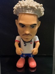 Zuru 2026 FIFA Ballers ANTONEE ROBINSON Team USA World Cup Soccer OPEN NEW