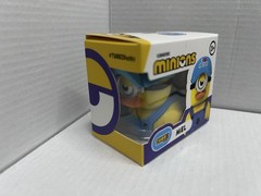 Mini Tubbz Cosplay Duck Despicable Me Minions Mel