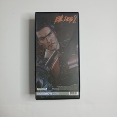 Sideshow Collectibles Evil Dead 2 Ash Williams (Sixth Scale Figure)