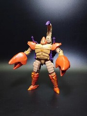 BDT Studio BDT-15B upgrade kit for Kingdom Sandstorm,in stock.