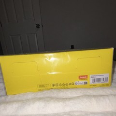 Smiski Moving Series Case of 12
