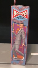 NECA Pee-wee Herman Pee-wee’s Playhouse Figure w/ Box 2024