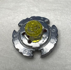 Takara Tomy Metal Fight Beyblade Hell Crown 130FB BB-116 Attack Type Ages 13+
