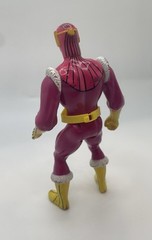 Vintage Secret Wars Baron Zemo Belt Repro Replacement Part 1984 BELT ONLY