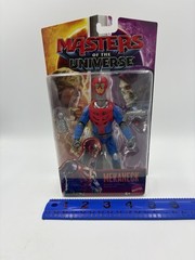 2026 Masters of the Universe Sleletor Skel-Knight and Mekaneck 6″ Action Figures