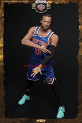 Pre-sale ResetStudio NBA New York Knicks Jalen Brunson 1/6 Limited Action Figure