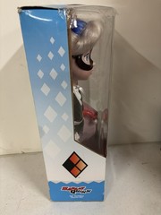 HARLEY QUINN DC TODDLER SUPER HERO GIRLS DOLL FIGURE DC COMICS 2017 7 Pieces NIB