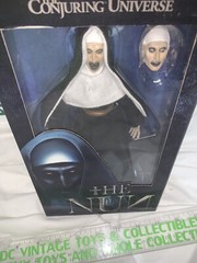 Neca Horror The Conjuring 8″ Nun Action Figure 🔥