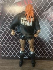 WWE “The Man” Becky Lynch Elite Collection Series #72 Mattel Action Figure